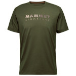 MAMMUT Trovat T-Shirt Men 